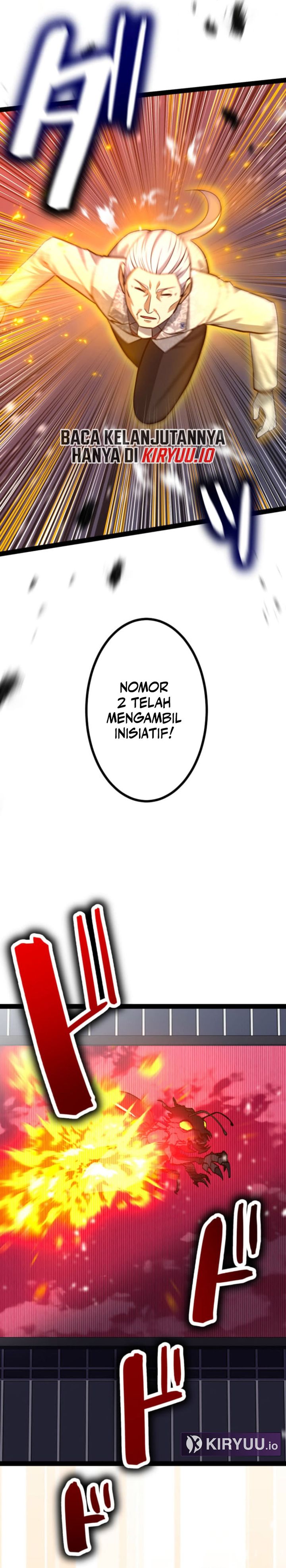 The Zero-Magic Savior: Using My Unique Skill to Save the World chapter 1