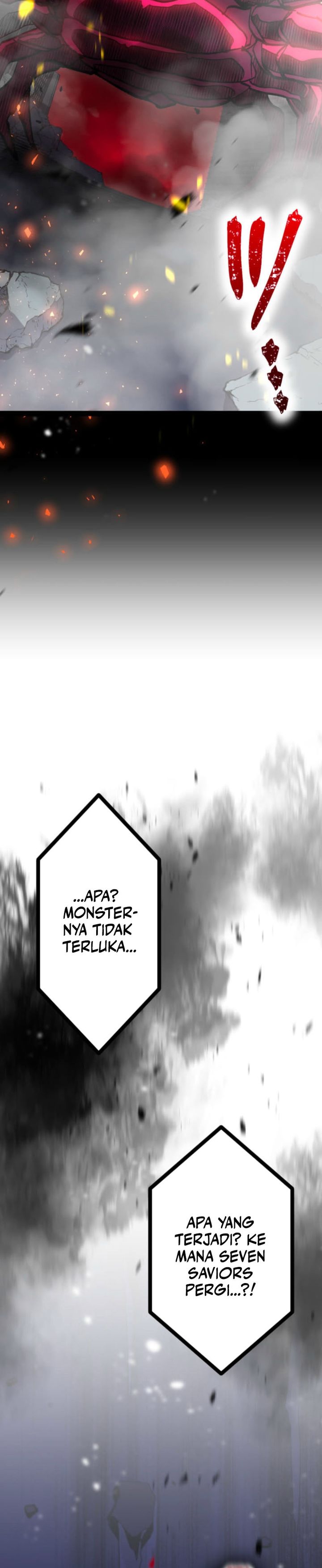 The Zero-Magic Savior: Using My Unique Skill to Save the World chapter 1