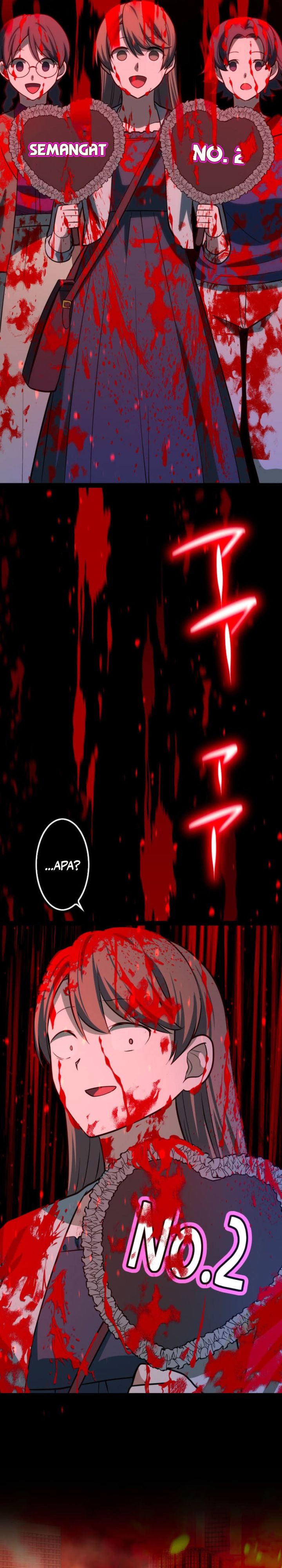 The Zero-Magic Savior: Using My Unique Skill to Save the World chapter 1