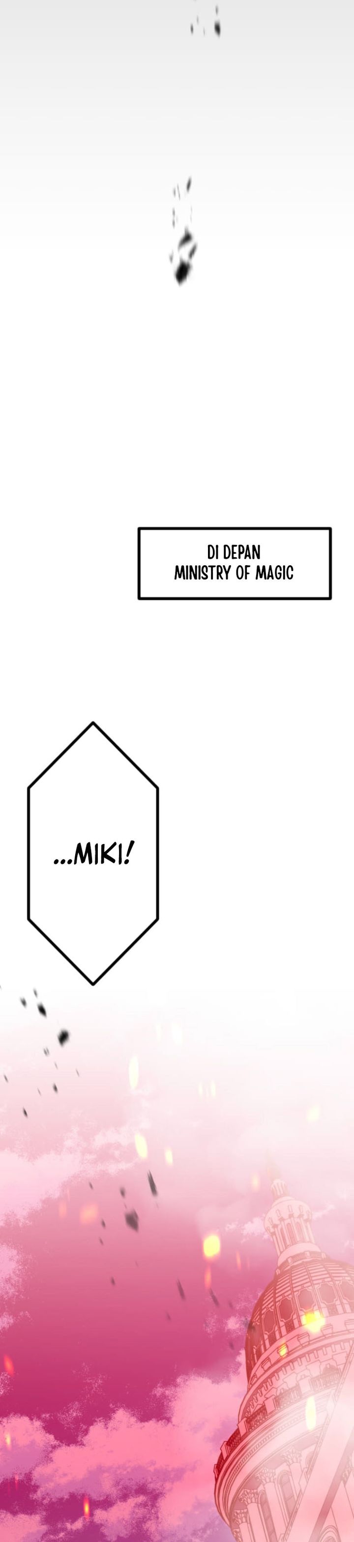 The Zero-Magic Savior: Using My Unique Skill to Save the World chapter 1