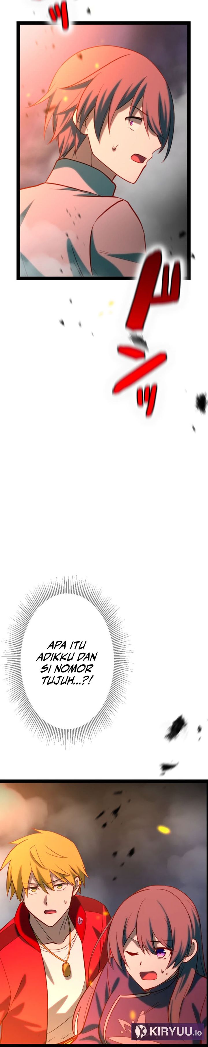 The Zero-Magic Savior: Using My Unique Skill to Save the World chapter 1