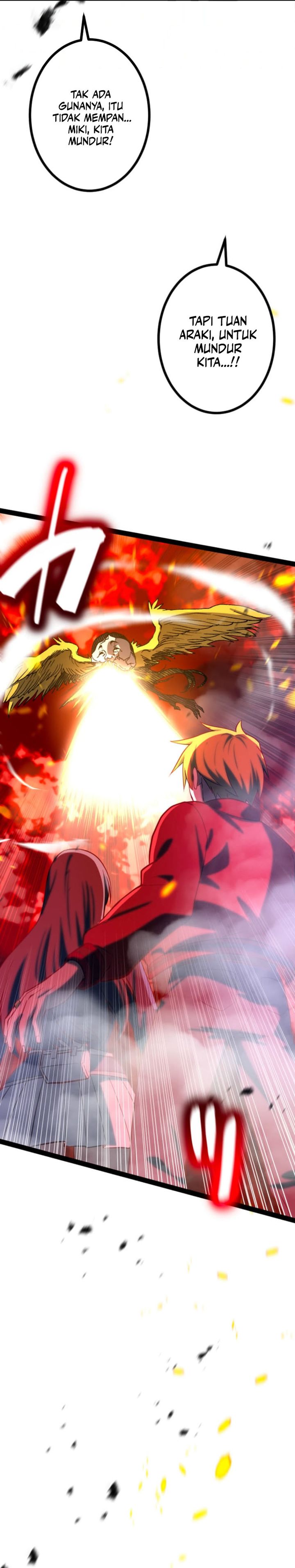 The Zero-Magic Savior: Using My Unique Skill to Save the World chapter 1