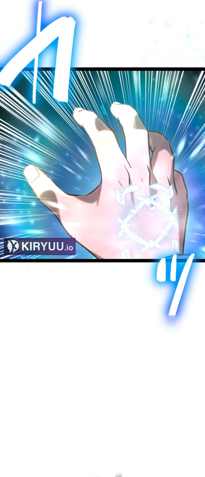 The Zero-Magic Savior: Using My Unique Skill to Save the World chapter 1