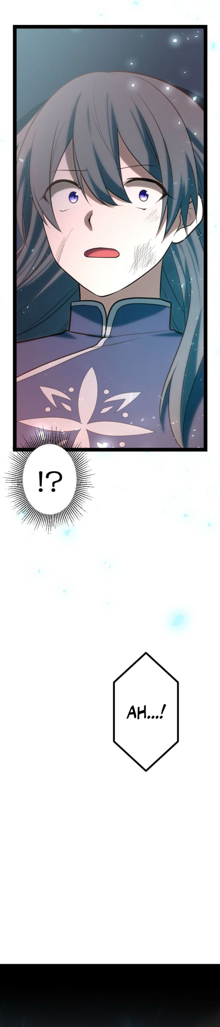 The Zero-Magic Savior: Using My Unique Skill to Save the World chapter 1