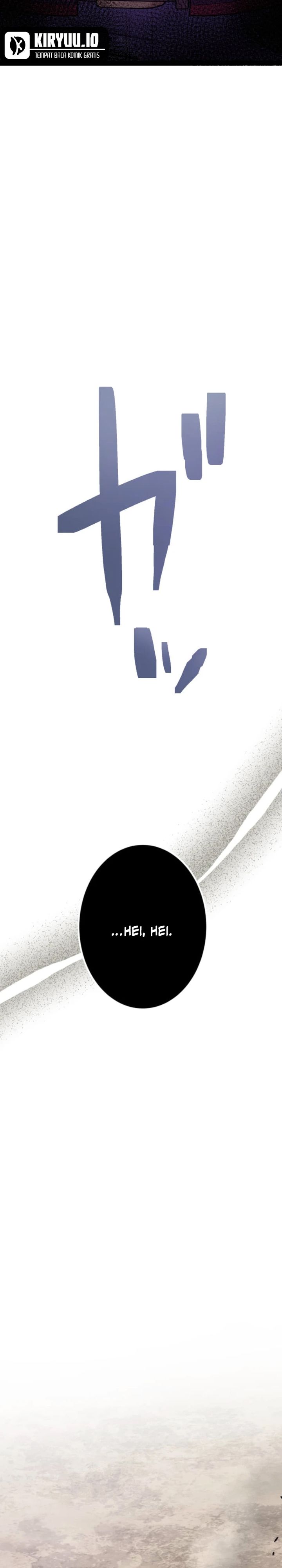 The Zero-Magic Savior: Using My Unique Skill to Save the World Chapter 03 Bahasa Indonesia