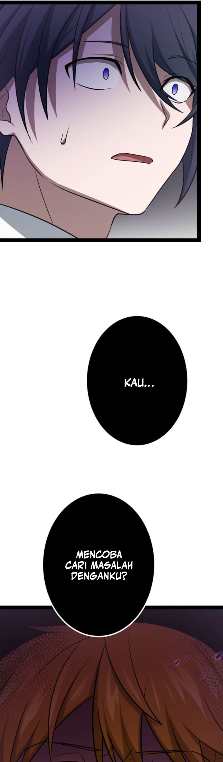 The Zero-Magic Savior: Using My Unique Skill to Save the World Chapter 03 Bahasa Indonesia