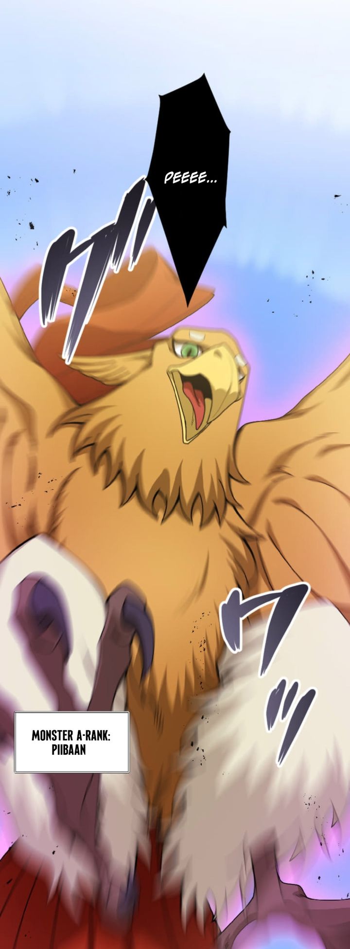 The Zero-Magic Savior: Using My Unique Skill to Save the World Chapter 04 Bahasa Indonesia