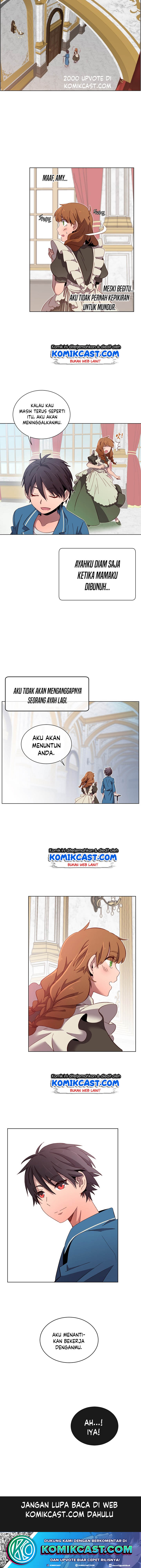 The MAX Leveled Hero Will Return! chapter 4