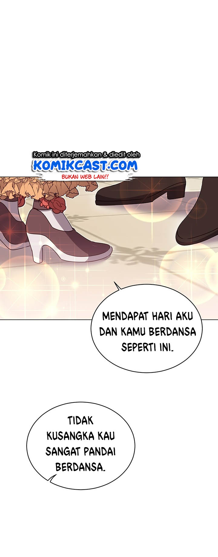 The MAX Leveled Hero Will Return! chapter 14