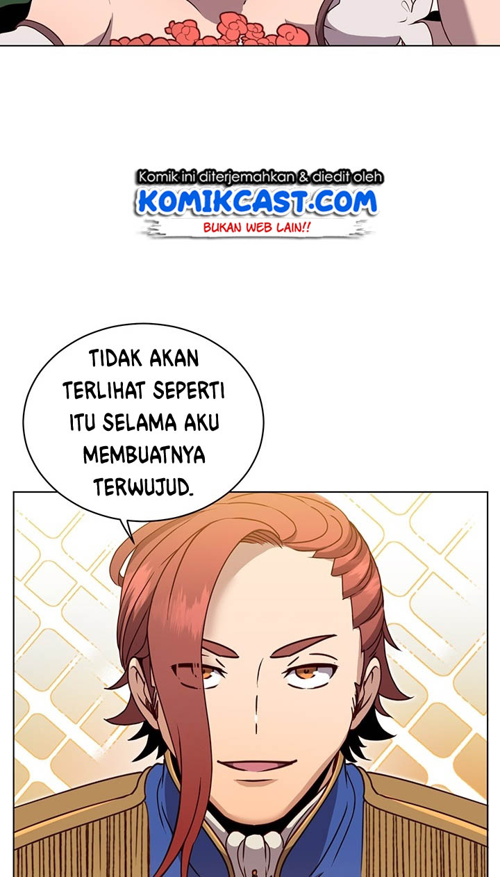 The MAX Leveled Hero Will Return! chapter 14