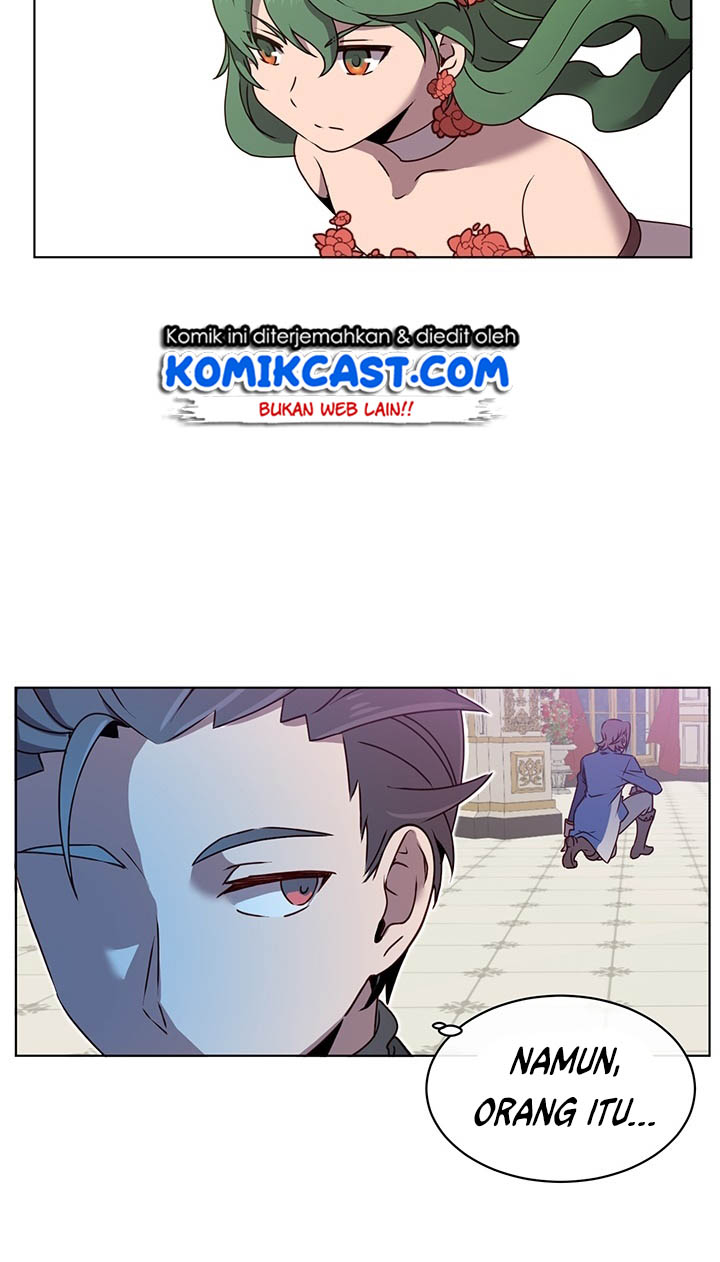 The MAX Leveled Hero Will Return! chapter 14