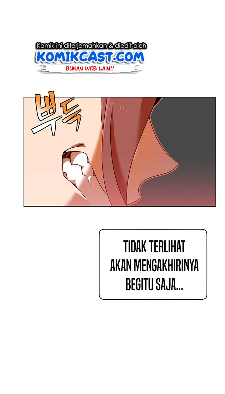 The MAX Leveled Hero Will Return! chapter 14