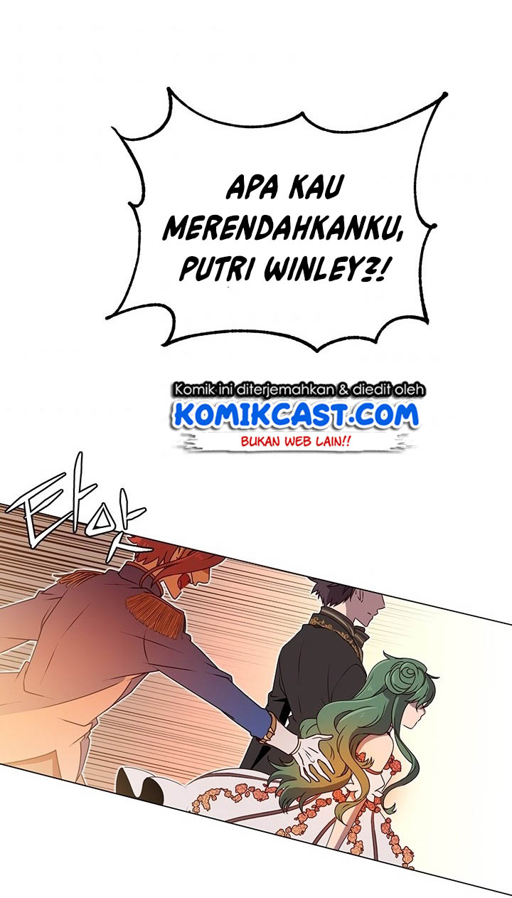 The MAX Leveled Hero Will Return! chapter 14