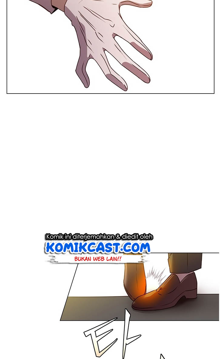 The MAX Leveled Hero Will Return! chapter 14