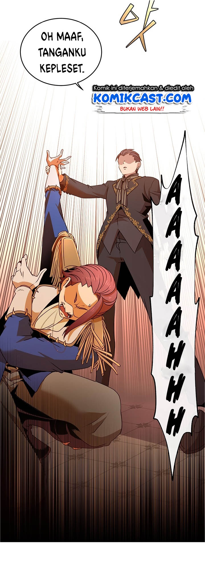 The MAX Leveled Hero Will Return! chapter 14