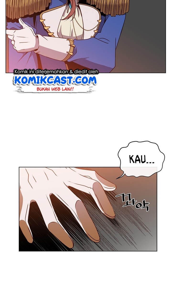 The MAX Leveled Hero Will Return! chapter 14
