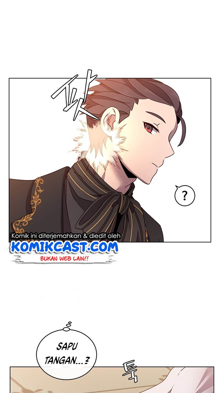 The MAX Leveled Hero Will Return! chapter 14