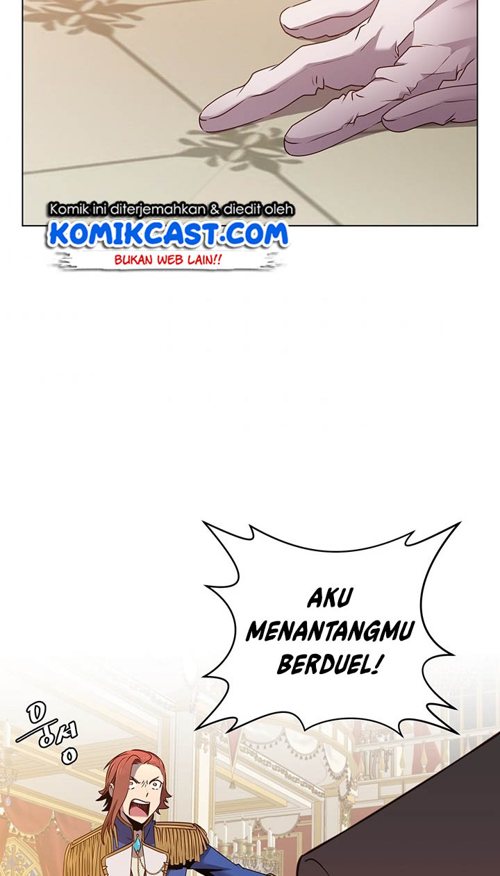 The MAX Leveled Hero Will Return! chapter 14