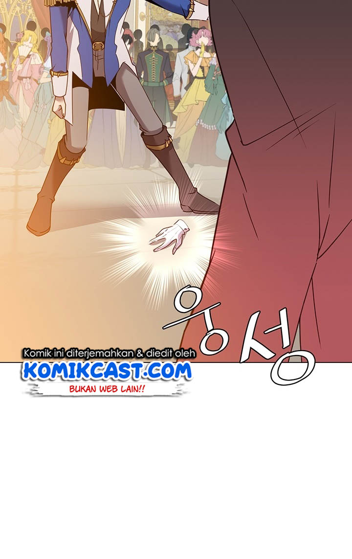 The MAX Leveled Hero Will Return! chapter 14