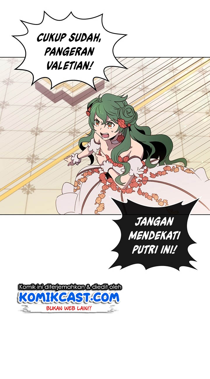 The MAX Leveled Hero Will Return! chapter 14