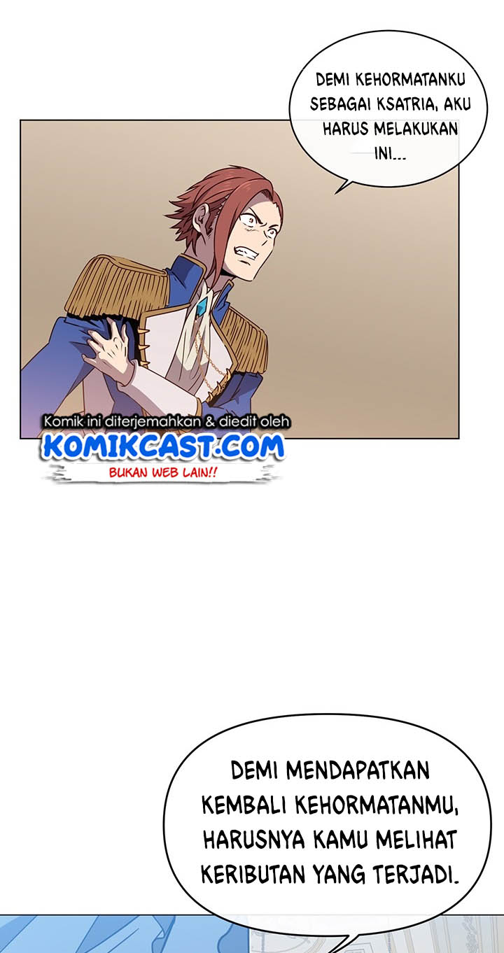 The MAX Leveled Hero Will Return! chapter 14