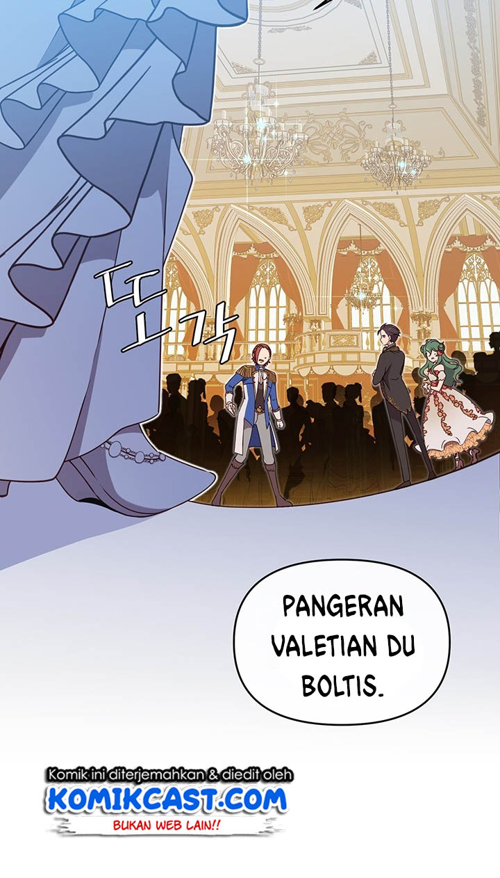 The MAX Leveled Hero Will Return! chapter 14