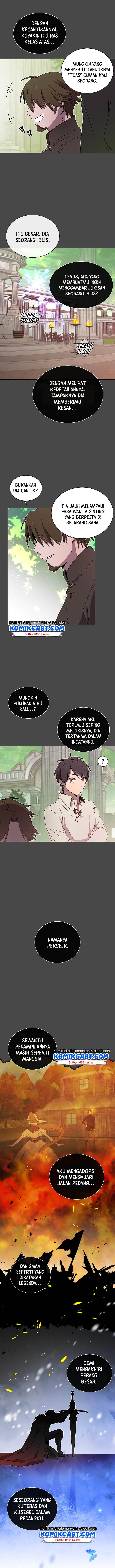 The MAX Leveled Hero Will Return! chapter 26