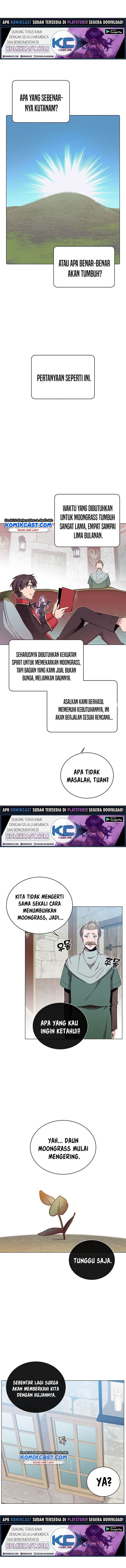 The MAX Leveled Hero Will Return! chapter 38