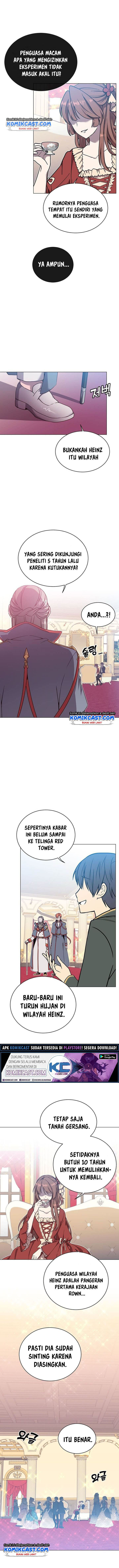 The MAX Leveled Hero Will Return! chapter 38