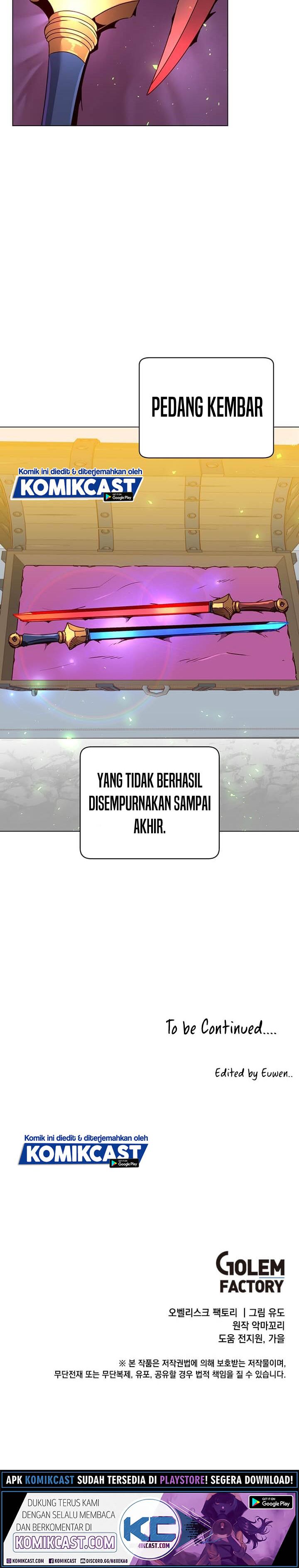 The MAX Leveled Hero Will Return! chapter 43