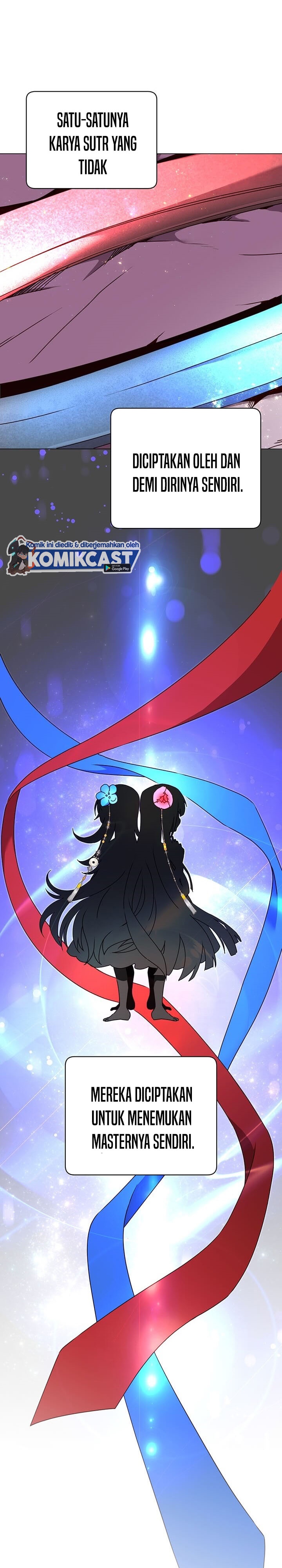 The MAX Leveled Hero Will Return! chapter 44