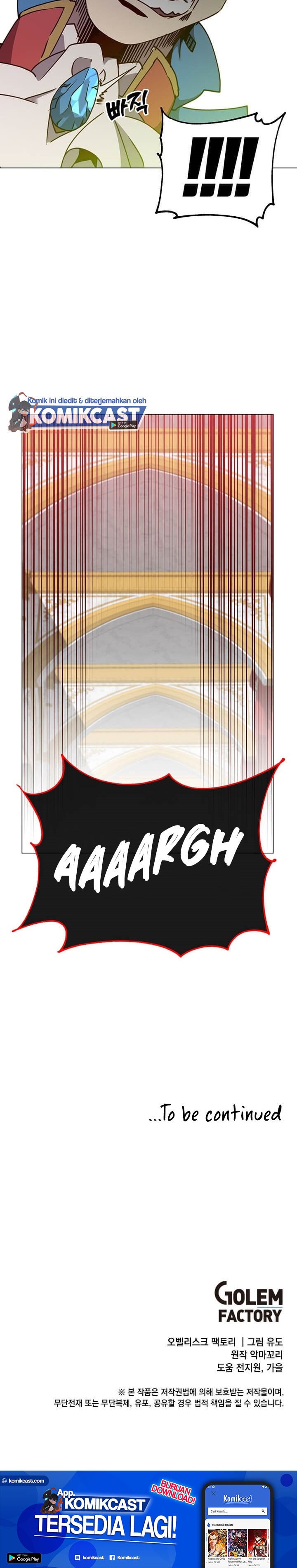 The MAX Leveled Hero Will Return! chapter 44