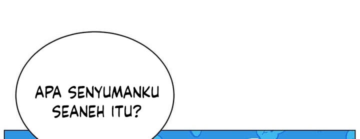 The MAX Leveled Hero Will Return! chapter 45