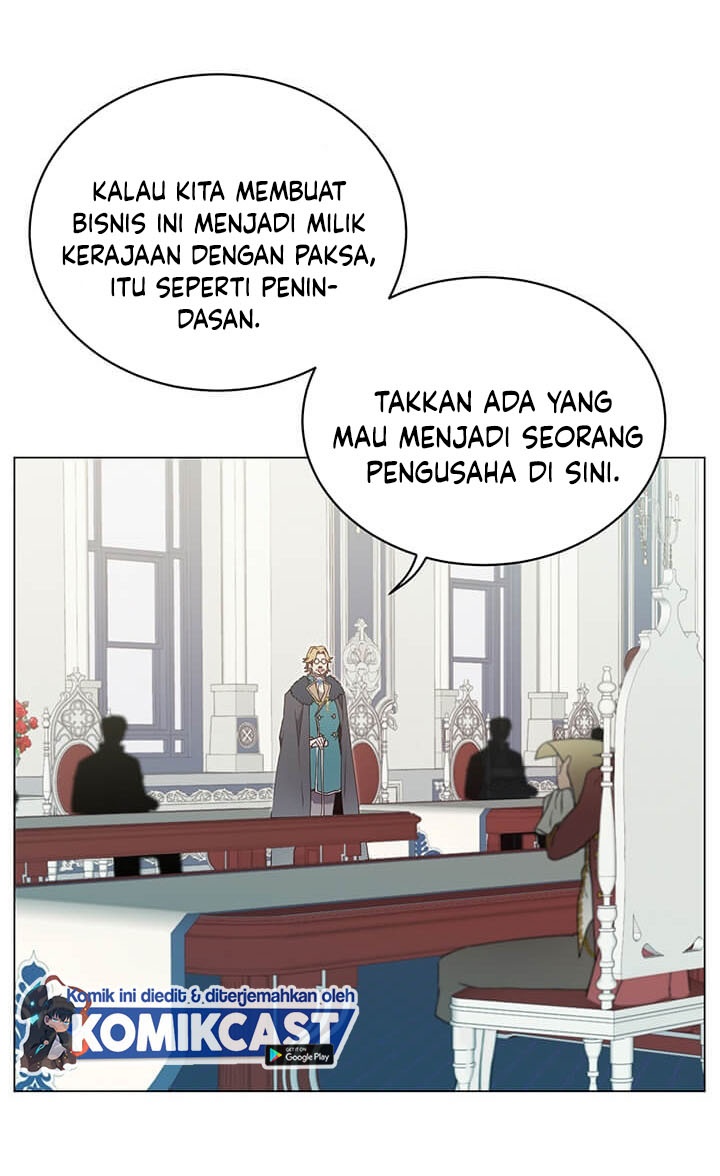 The MAX Leveled Hero Will Return! chapter 45