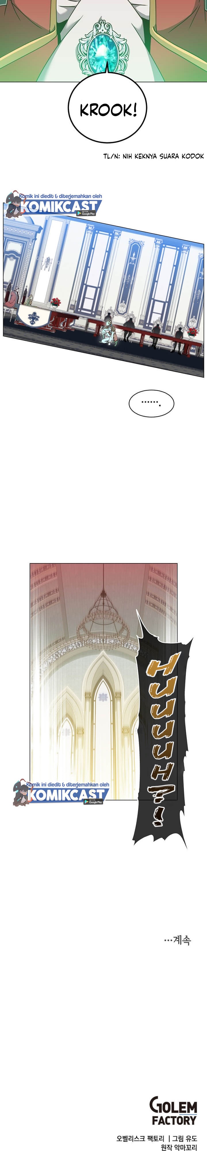 The MAX Leveled Hero Will Return! chapter 45