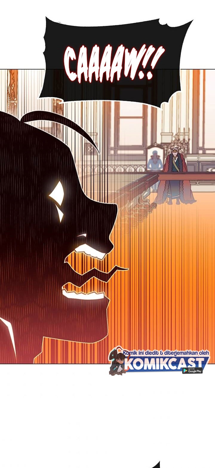 The MAX Leveled Hero Will Return! chapter 46