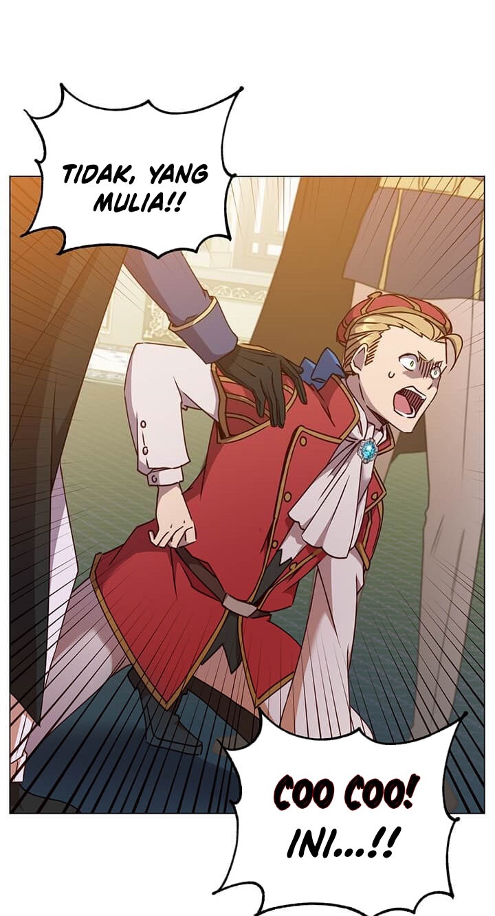 The MAX Leveled Hero Will Return! chapter 46