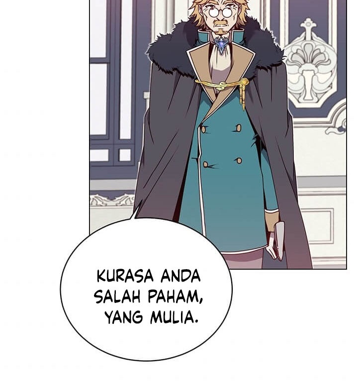 The MAX Leveled Hero Will Return! chapter 46
