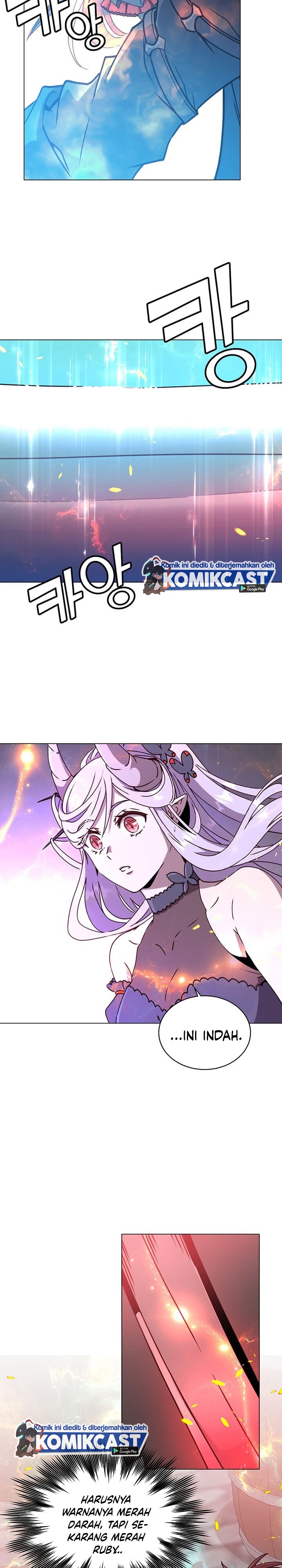 The MAX Leveled Hero Will Return! chapter 51
