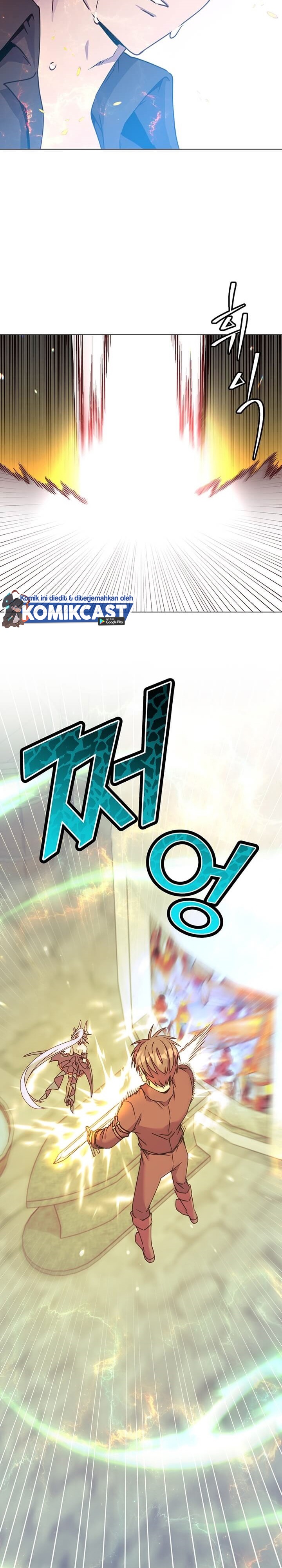 The MAX Leveled Hero Will Return! chapter 51