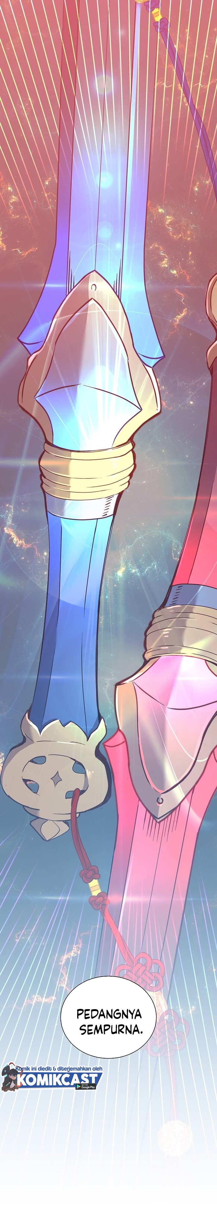 The MAX Leveled Hero Will Return! chapter 51