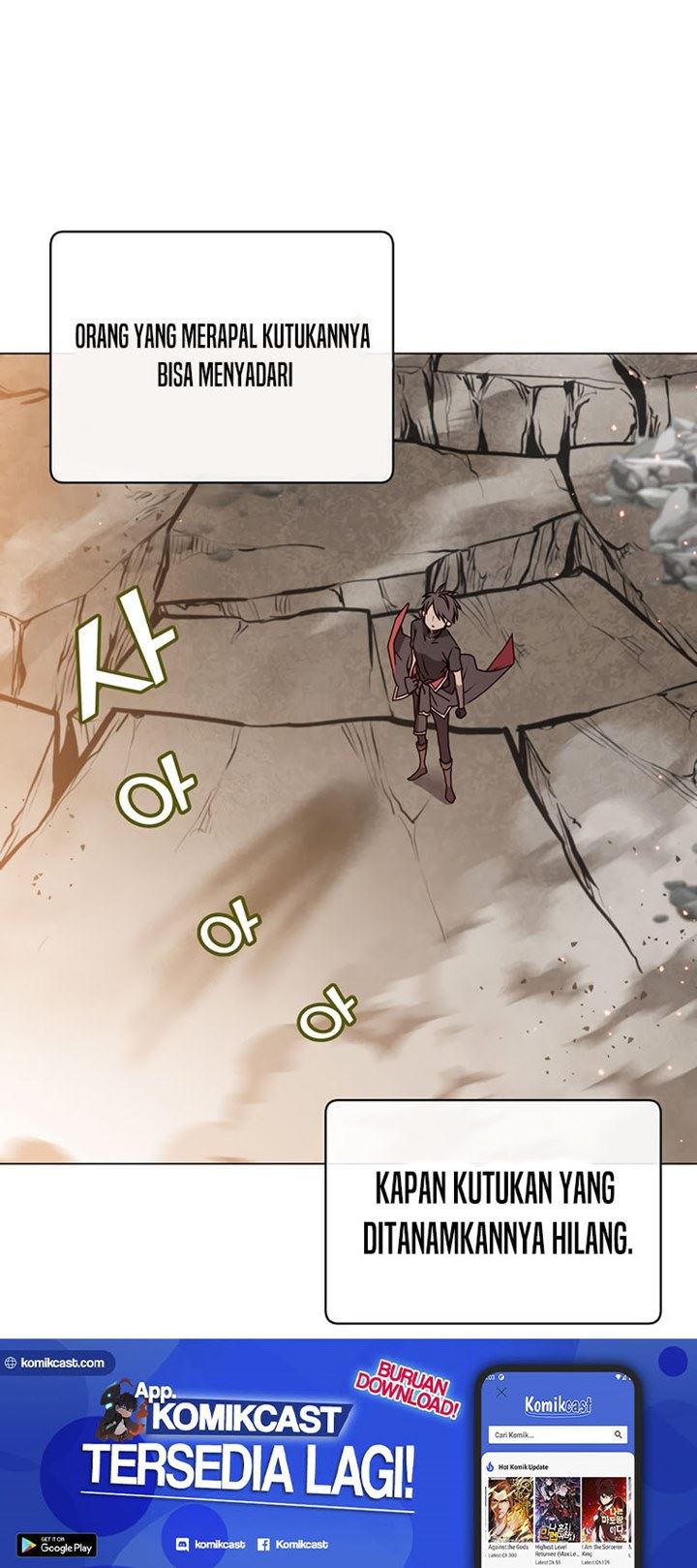 The MAX Leveled Hero Will Return! chapter 56