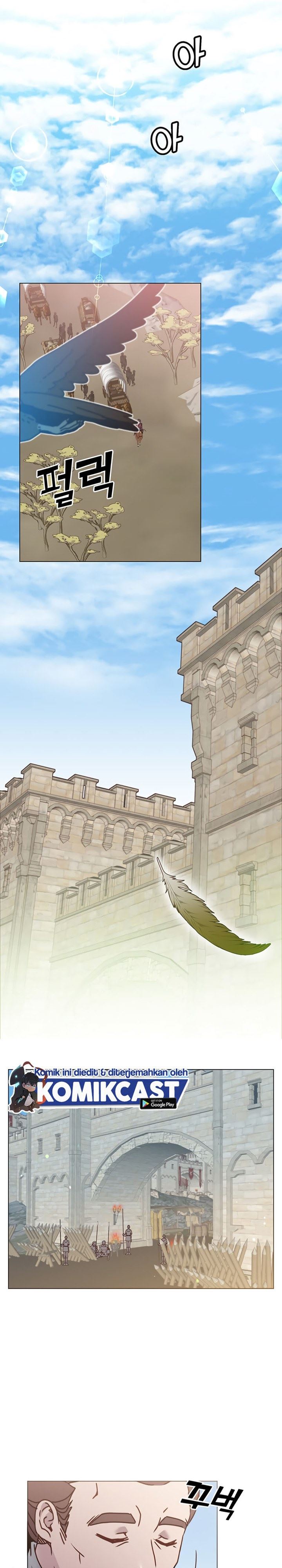 The MAX Leveled Hero Will Return! chapter 56