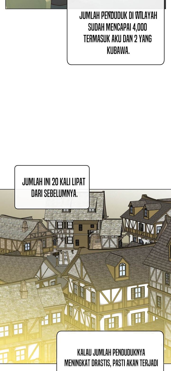 The MAX Leveled Hero Will Return! chapter 56