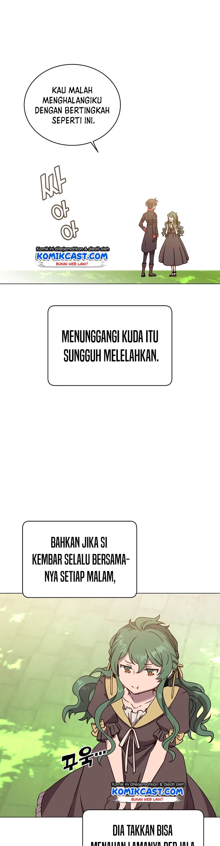 The MAX Leveled Hero Will Return! chapter 59