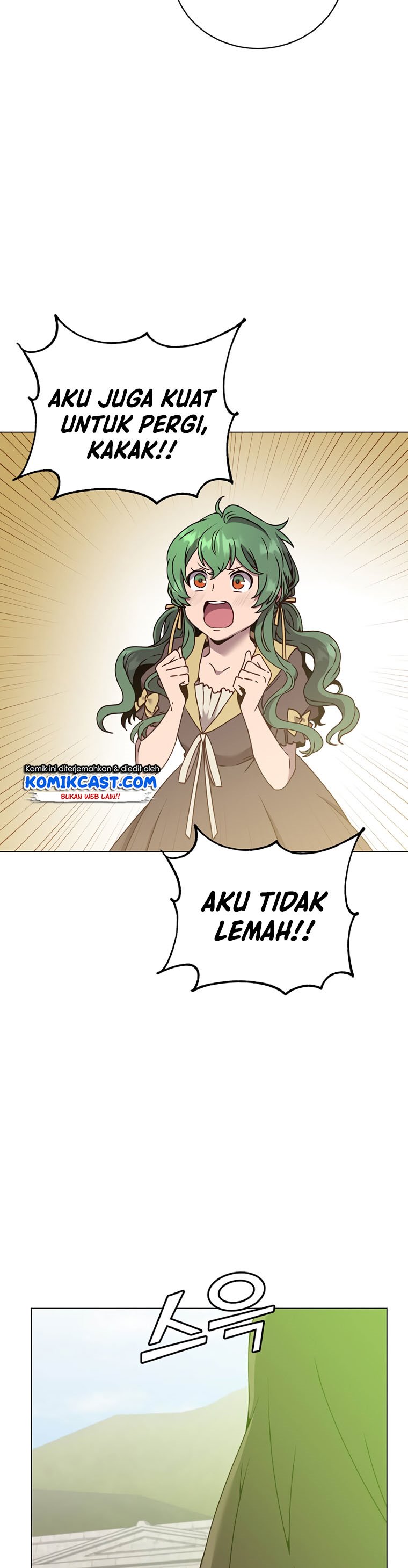 The MAX Leveled Hero Will Return! chapter 59