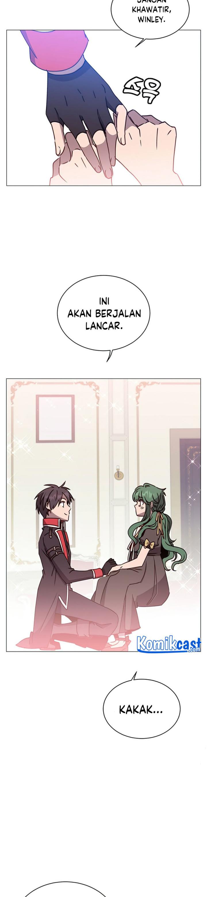 Dilarang COPAS - situs resmi www.mangacanblog.com - Komik the max leveled hero will return 062 - chapter 62 63 Indonesia the max leveled hero will return 062 - chapter 62 Terbaru 12|Baca Manga Komik Indonesia|Mangacan