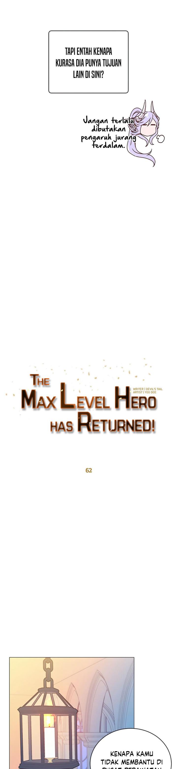 Dilarang COPAS - situs resmi www.mangacanblog.com - Komik the max leveled hero will return 062 - chapter 62 63 Indonesia the max leveled hero will return 062 - chapter 62 Terbaru 15|Baca Manga Komik Indonesia|Mangacan
