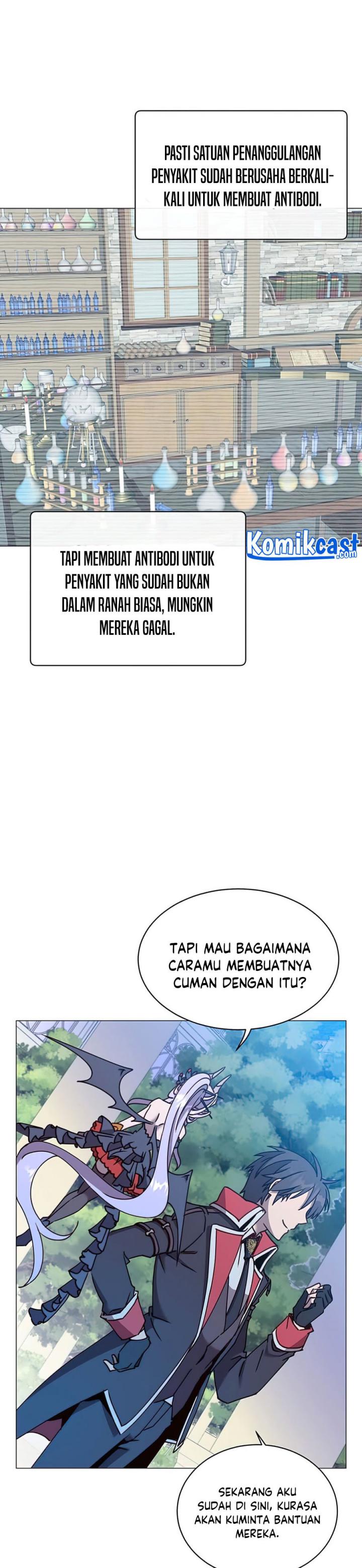 Dilarang COPAS - situs resmi www.mangacanblog.com - Komik the max leveled hero will return 062 - chapter 62 63 Indonesia the max leveled hero will return 062 - chapter 62 Terbaru 18|Baca Manga Komik Indonesia|Mangacan