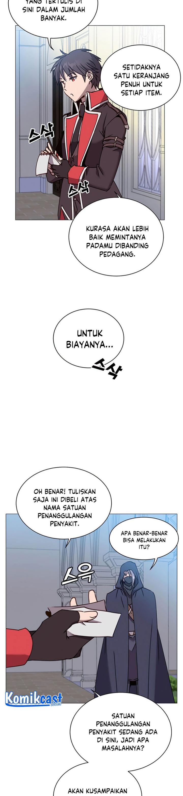 Dilarang COPAS - situs resmi www.mangacanblog.com - Komik the max leveled hero will return 062 - chapter 62 63 Indonesia the max leveled hero will return 062 - chapter 62 Terbaru 26|Baca Manga Komik Indonesia|Mangacan
